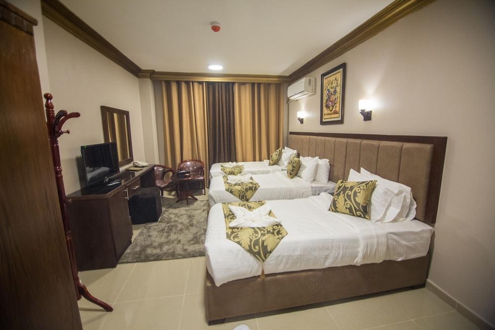 Grape Village Hotel Amman Exterior photo