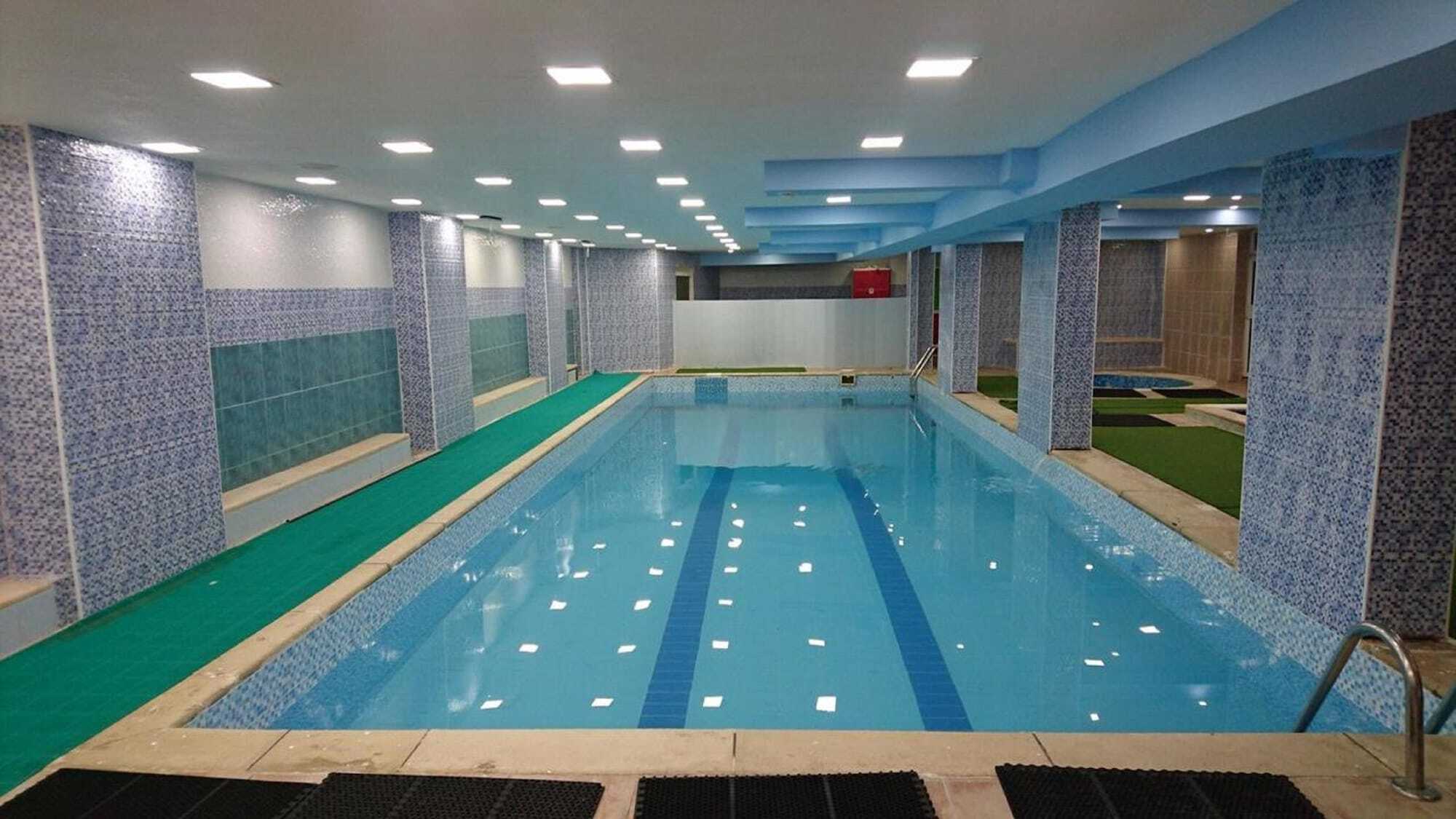 Grape Village Hotel Amman Exterior photo